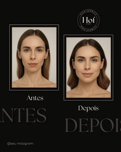 Pack Canva Hof Harmonização Facial Orofacial (14)