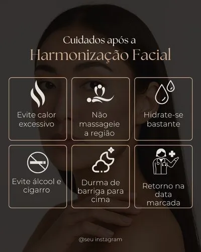 Pack Canva Hof Harmonização Facial Orofacial (18)